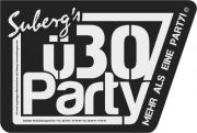 Tickets für Suberg`s ü30 Party am 13.02.2016 - Karten kaufen